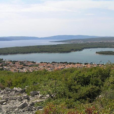 Ferienwohnung Panorama, 100M From The Water, Rebuild 2020, Penthouse, 2 Teracces, Modern Punat Exterior foto