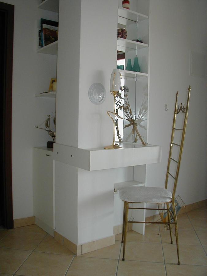 Ferienwohnung Panorama, 100M From The Water, Rebuild 2020, Penthouse, 2 Teracces, Modern Punat Exterior foto